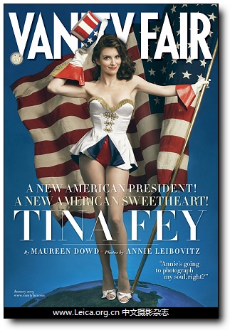 Vanity Fair 