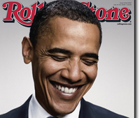 Les meilleures couvertures de magazines américains 2009