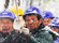 Tempêtes de neige en Chine
