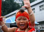 Beijing à travers les yeux des étrangers – les peuples (II)