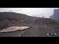 Wangjing, dans le district de Chaoyang, à Beijing