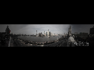 Shanghai