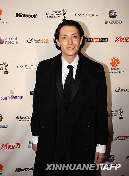 International Emmy 