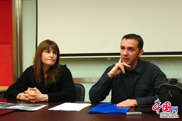 rencontre franck thilliez