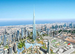 Burj Dubai, la tour la plus haute du monde, ouvrira bientôt ses portes