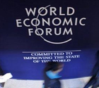 Clôture du Forum de Davos
