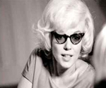 Mise en vente de photos inédites de Marilyn Monroe