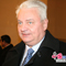 Hervé Ladsous, frappé par les objectifs fixés pour 2010 dans le rapport d'activité du gouvernement chinois