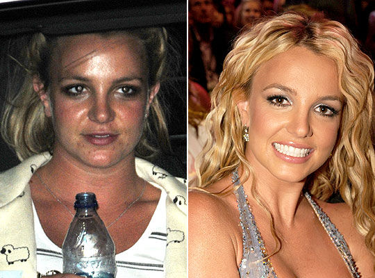 Britney Spears 