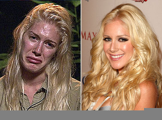 Heidi Montag 