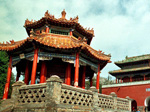 L'ensemble des constructions historiques du mont Songshan, l'unique candidat chinois au patrimoine culturel mondial de 2010