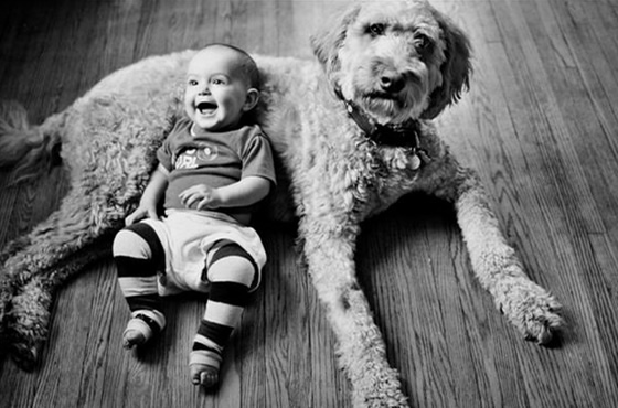 Le soutien, Angela Crutcher, États-Unis 