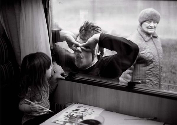 Le prix spécial, Victoria Vaisvilaite Skirutiene, Lituanie 