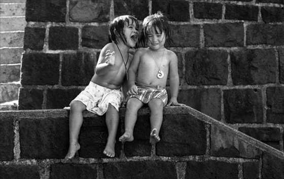 Un secret entre sœurs, Terry Winn, Nouvelle-Zélande 