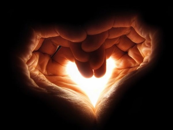 Le cœur et les mains, Paolo Sapio, Italie 