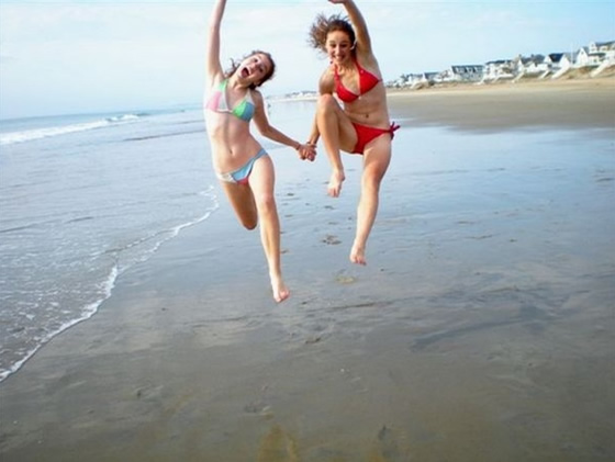  Les filles, Elise Willingham, États-Unis 