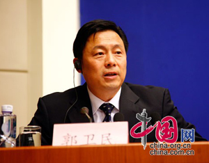 Séisme au Qinghai : aucune information dissimulée aux médias