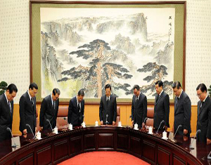 Séisme au Qinghai : le président chinois observe le silence à la mémoire des victimes