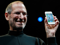 Dévoilement de l'iPhone 4G