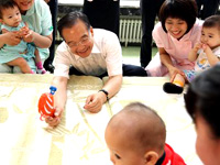 Wen Jiabao appelle à améliorer dans les villes la vie des ouvriers migrants