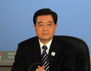 Le président chinois appelle à aider les pays en développement à se développer