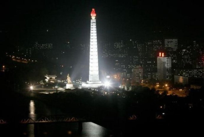 La Corée du Nord réelle dans l'objectif des journalistes et touristes étrangers 5