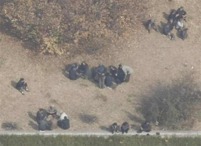 La Corée du Nord réelle dans l'objectif des journalistes et touristes étrangers 10