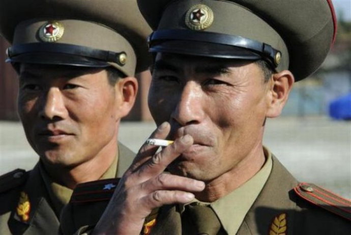 La Corée du Nord réelle dans l'objectif des journalistes et touristes étrangers 13