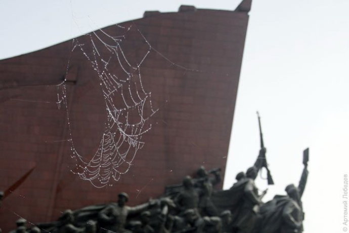 La Corée du Nord réelle dans l'objectif des journalistes et touristes étrangers 17