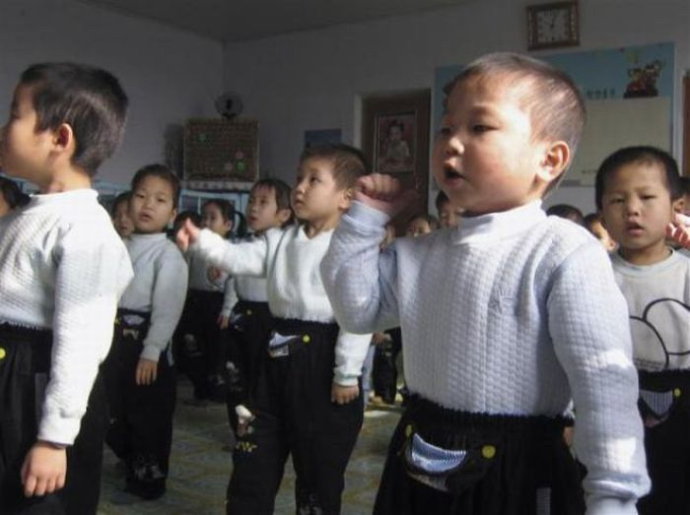 La Corée du Nord réelle dans l'objectif des journalistes et touristes étrangers 21