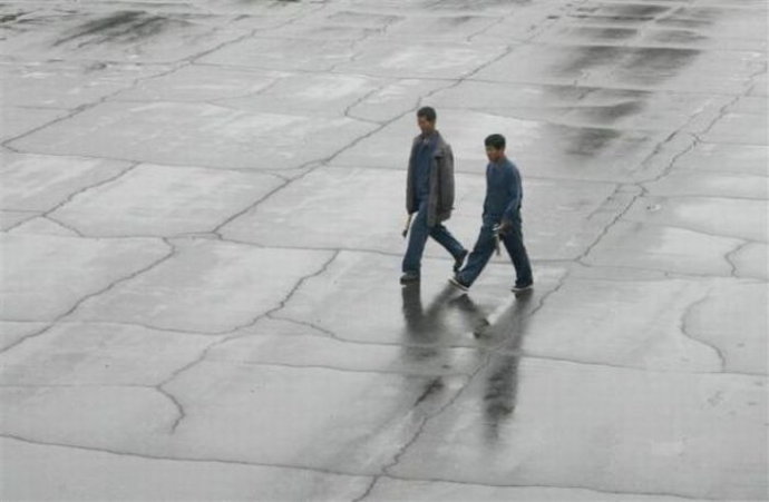 La Corée du Nord réelle dans l'objectif des journalistes et touristes étrangers 23