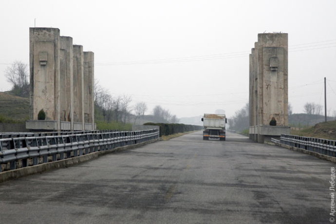 La Corée du Nord réelle dans l'objectif des journalistes et touristes étrangers 29