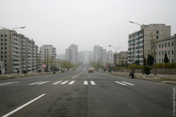 La Corée du Nord réelle dans l'objectif des journalistes et touristes étrangers 30