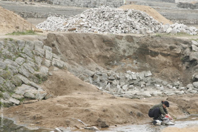 La Corée du Nord réelle dans l'objectif des journalistes et touristes étrangers 32