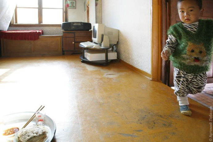 La Corée du Nord réelle dans l'objectif des journalistes et touristes étrangers 38