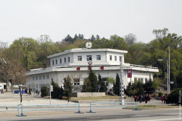 La Corée du Nord réelle dans l'objectif des journalistes et touristes étrangers 41