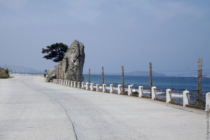 La Corée du Nord réelle dans l'objectif des journalistes et touristes étrangers 48