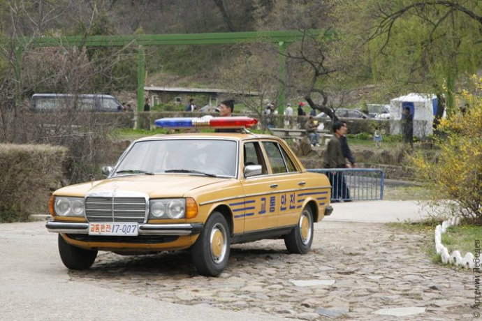 La Corée du Nord réelle dans l'objectif des journalistes et touristes étrangers 58