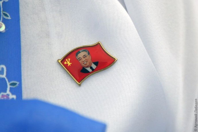 La Corée du Nord réelle dans l'objectif des journalistes et touristes étrangers 67