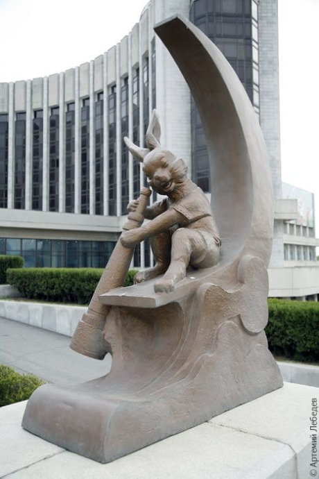 La Corée du Nord réelle dans l'objectif des journalistes et touristes étrangers 76