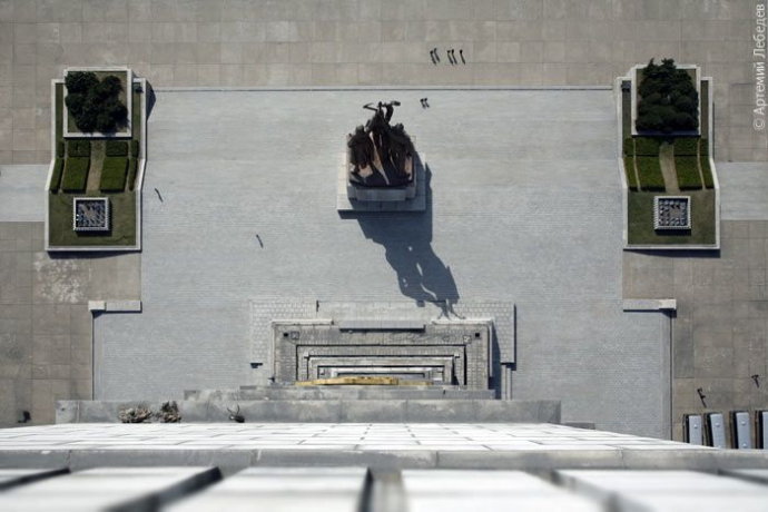 La Corée du Nord réelle dans l'objectif des journalistes et touristes étrangers 84