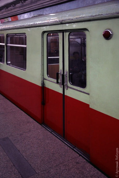 La Corée du Nord réelle dans l'objectif des journalistes et touristes étrangers 89