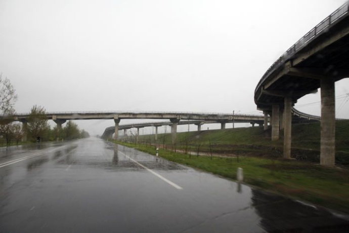 La Corée du Nord réelle dans l'objectif des journalistes et touristes étrangers 94