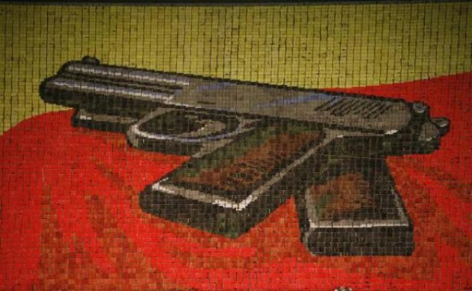 La Corée du Nord réelle dans l'objectif des journalistes et touristes étrangers 102