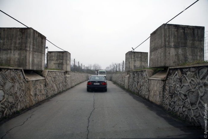 La Corée du Nord réelle dans l'objectif des journalistes et touristes étrangers 108