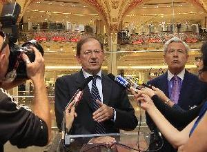 France : fin des soldes d'été