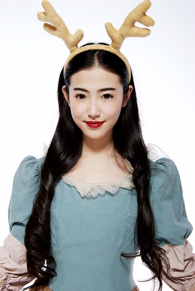 Photos: La belle fille chinoise Zhang Xinyuan