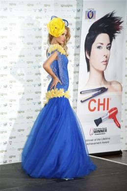 Concours Miss Univers 2010 : présentation des costumes nationaux