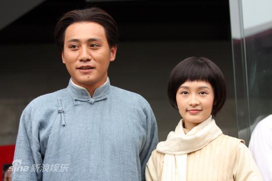 Liu Ye et Li Qin interpréteront respectivement Mao Zedong et Yang Kaihui. 