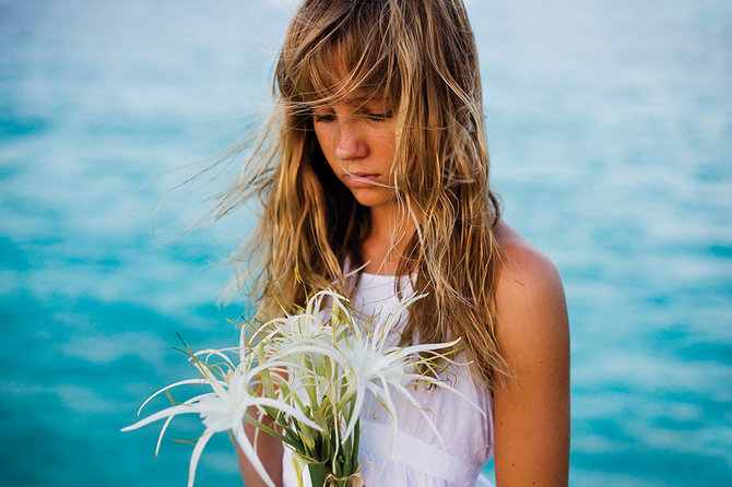 Les magnifiques photos aquatiques d&apos;Elena Kalis